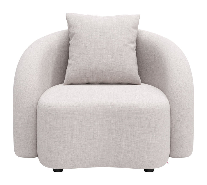 SUNNY ISLES OUTDOOR ACCENT CHAIR