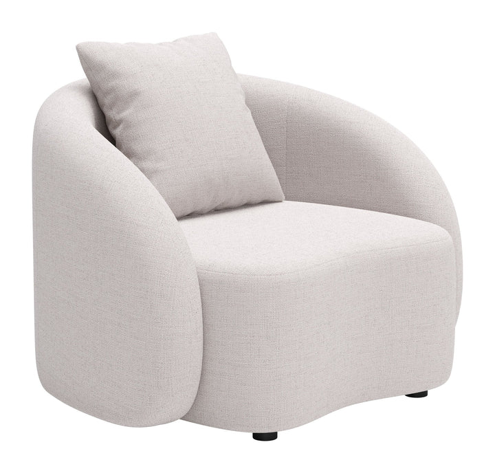 SUNNY ISLES OUTDOOR ACCENT CHAIR