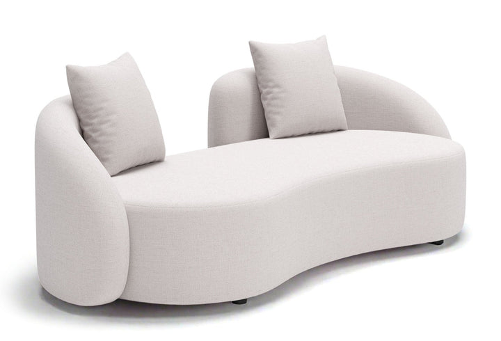 SUNNY ISLES OUTDOOR SOFA LOVESEAT