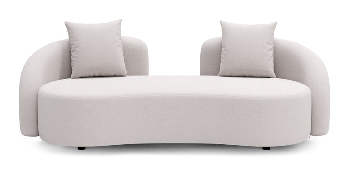 SUNNY ISLES OUTDOOR SOFA LOVESEAT