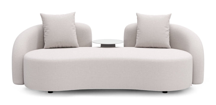 SUNNY ISLES OUTDOOR SOFA LOVESEAT
