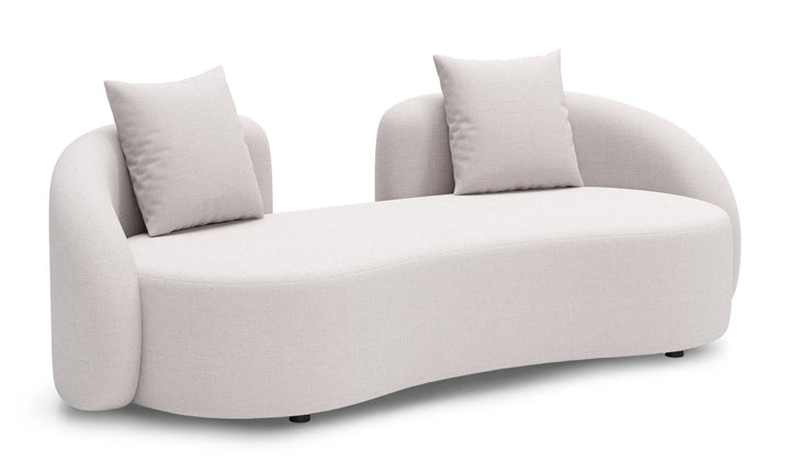 SUNNY ISLES OUTDOOR SOFA LOVESEAT