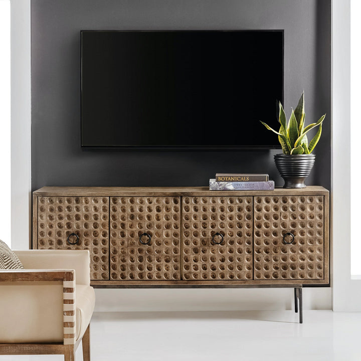 SWANSTON CREDENZA