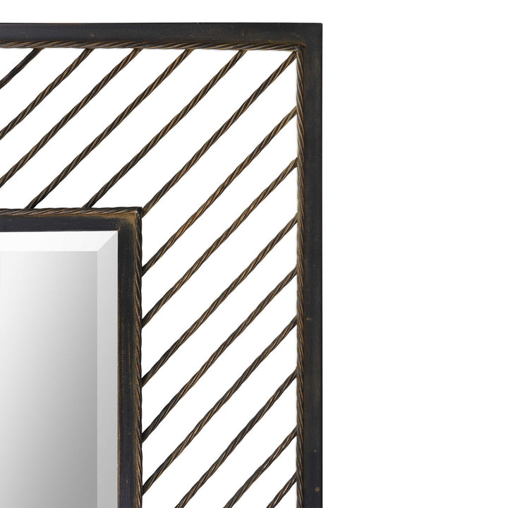 SYDNEY FLOOR MIRROR