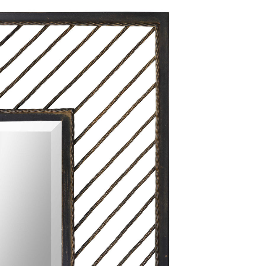 SYDNEY FLOOR MIRROR