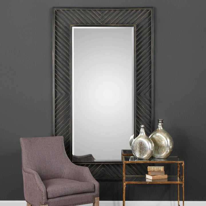 SYDNEY FLOOR MIRROR