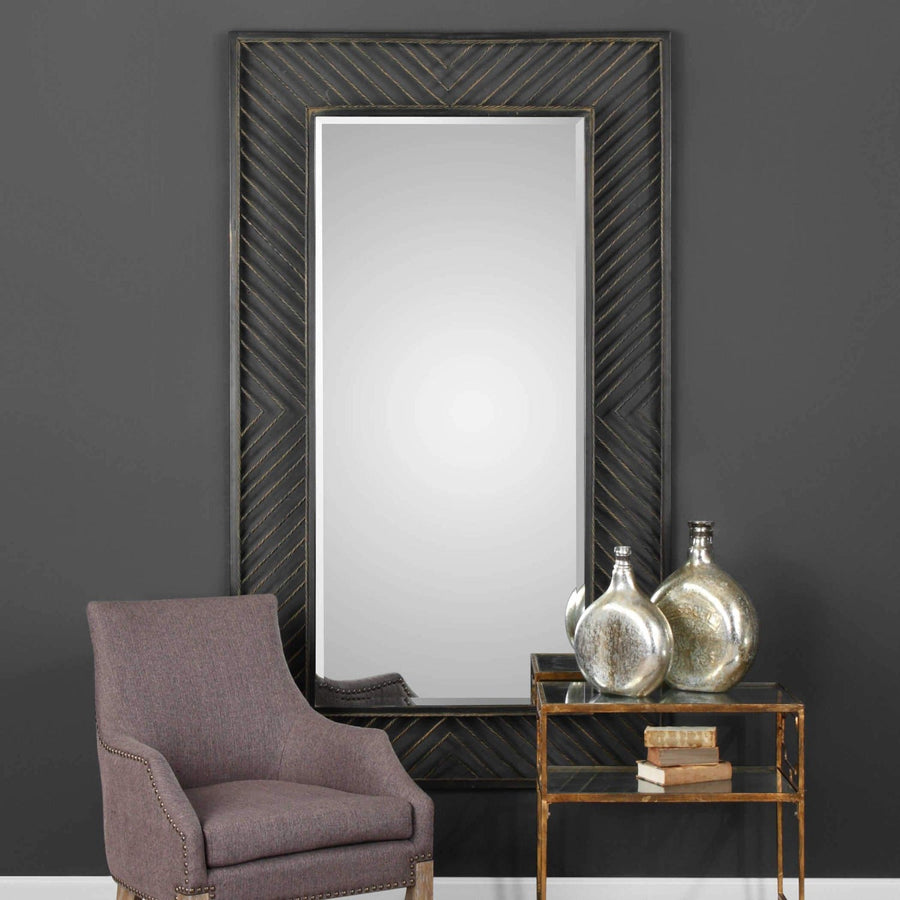 SYDNEY FLOOR MIRROR
