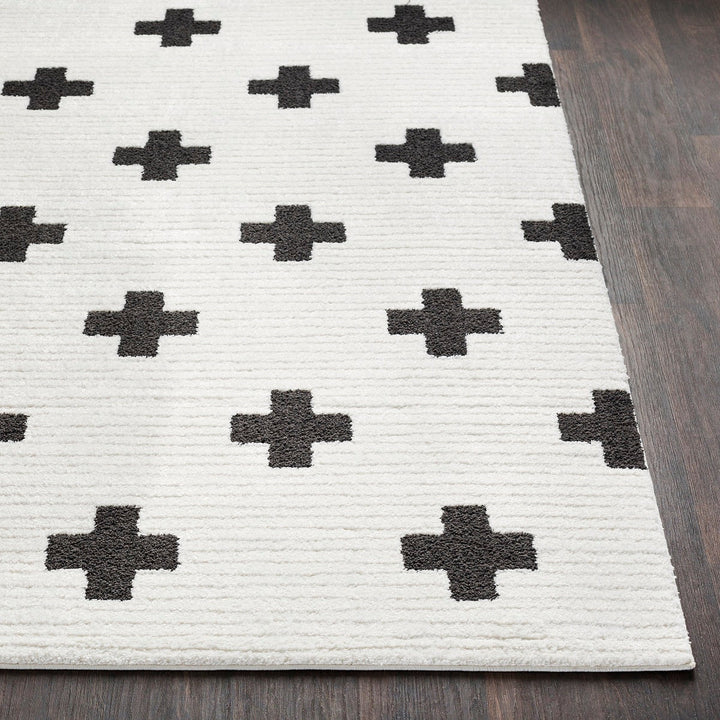TETON PLUS RUG