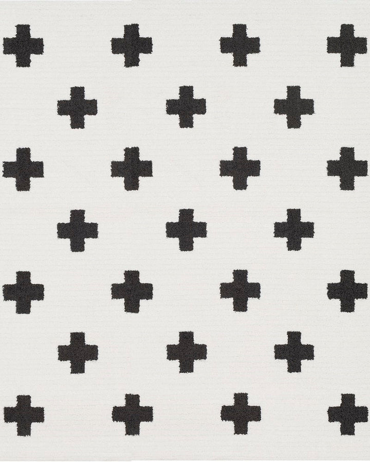 TETON PLUS RUG