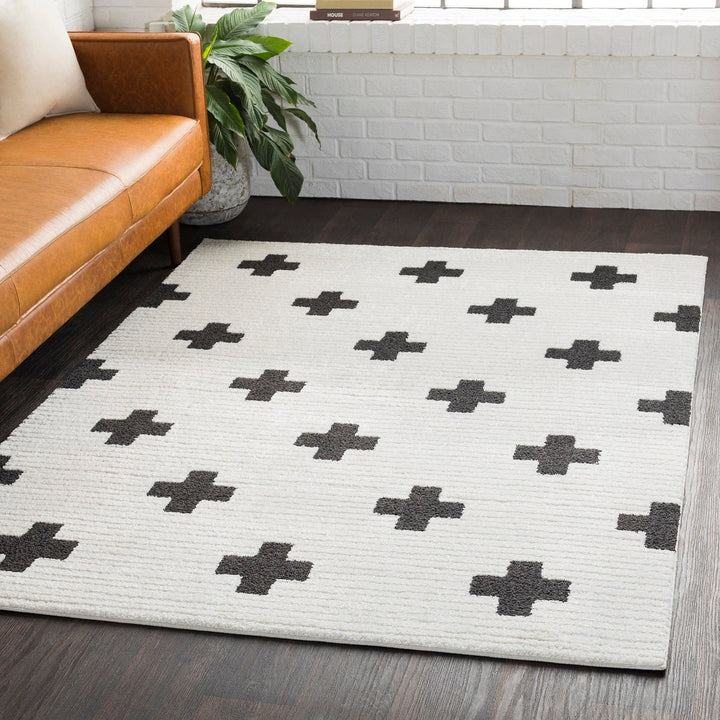 TETON PLUS RUG