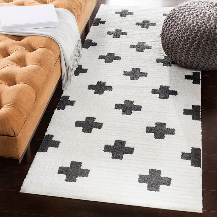 TETON PLUS RUG