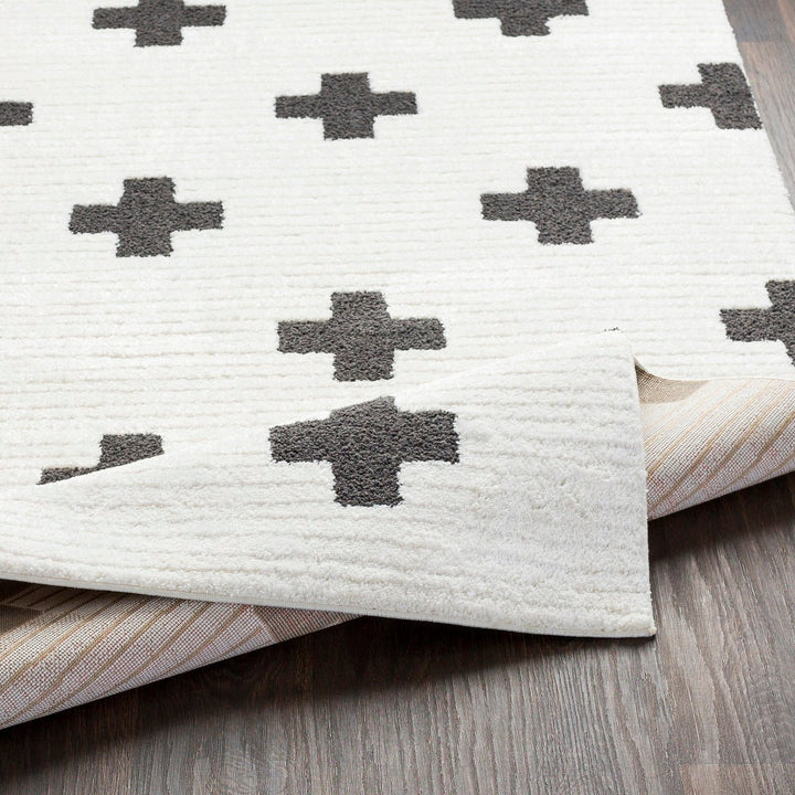 TETON PLUS RUG