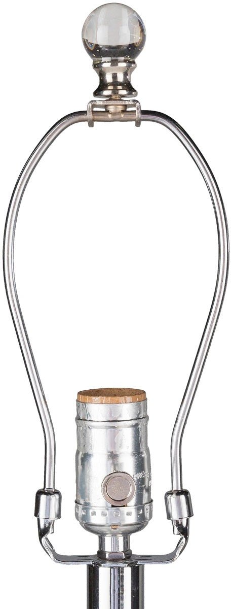 TIDELINE LAMP: NAVY, WHITE