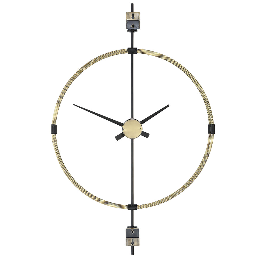 NIXON WALL CLOCK