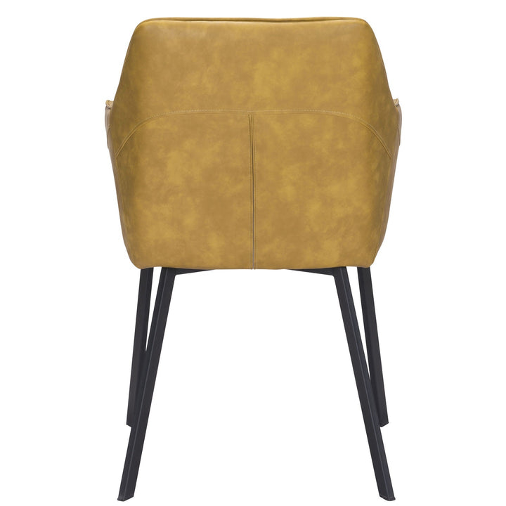 TUCKER DINING CHAIR | SET OF 2