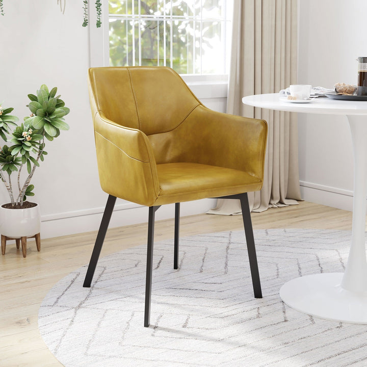 TUCKER DINING CHAIR | SET OF 2