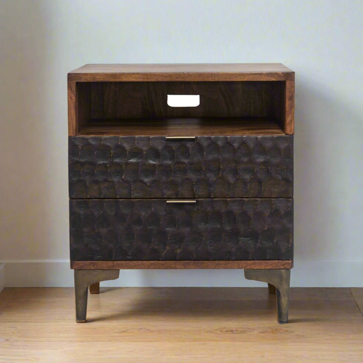 VALLARTA NIGHTSTAND