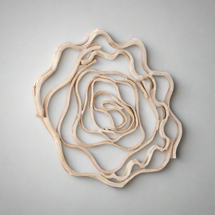 VINE WALL FLOWER