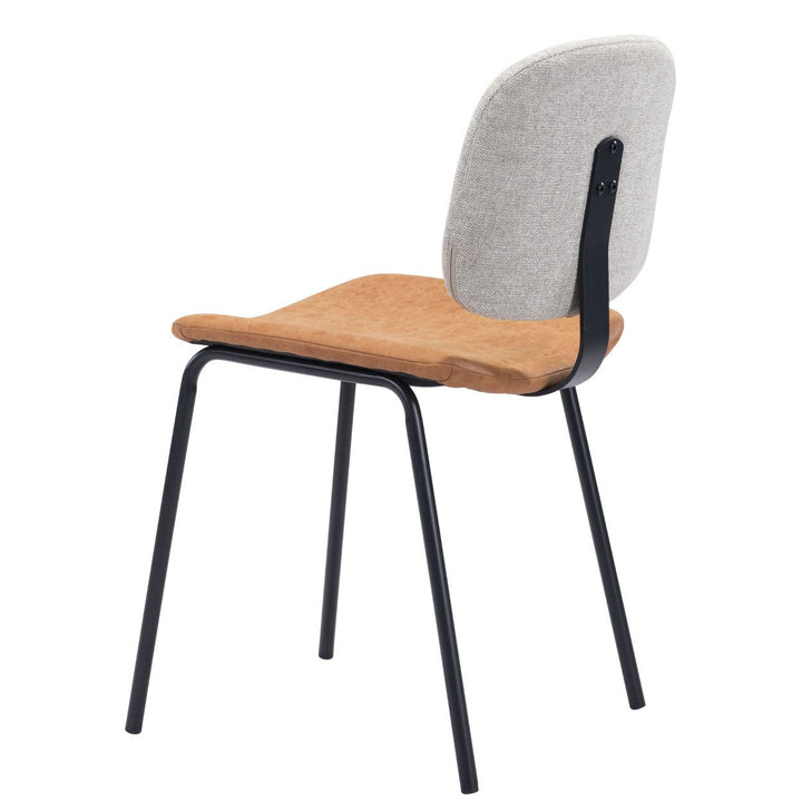 WORCESTER DINING CHAIR | SET OF 2