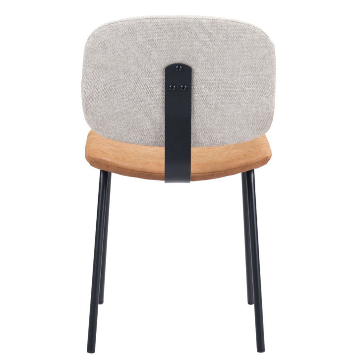 WORCESTER DINING CHAIR | SET OF 2