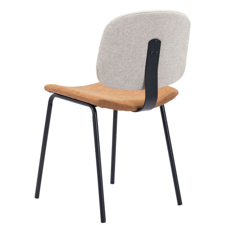 WORCESTER DINING CHAIR | SET OF 2