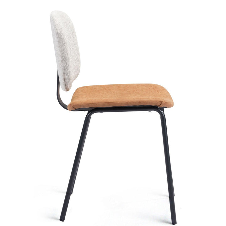 WORCESTER DINING CHAIR | SET OF 2