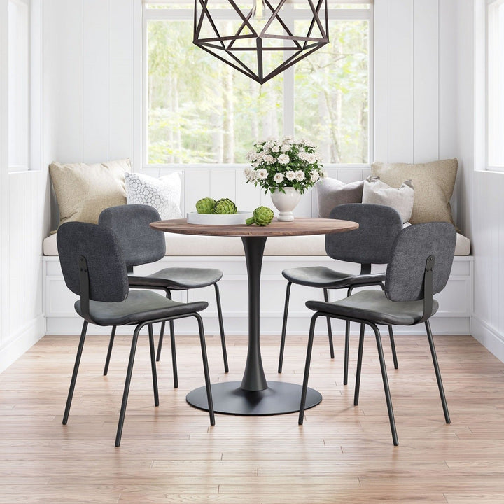WORCESTER DINING CHAIR | SET OF 2