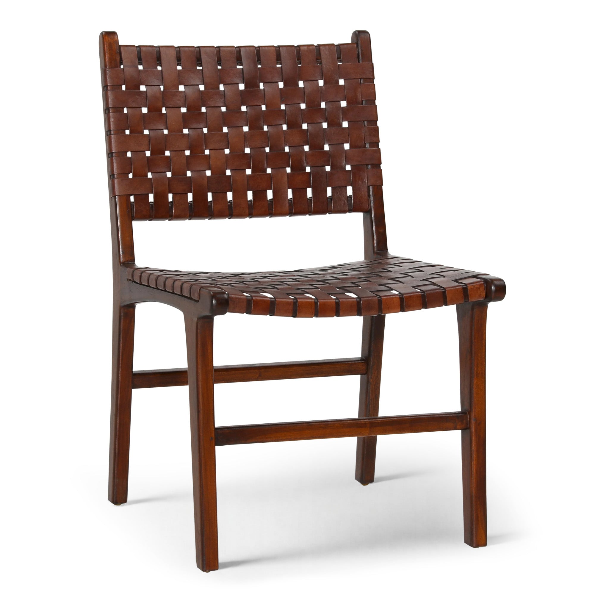 【美品】ACTUS 本革 TECTA B17 DINING CHAIR B17 DINING CHAIR（ビー17 ダイニングチェア） - ACTUS