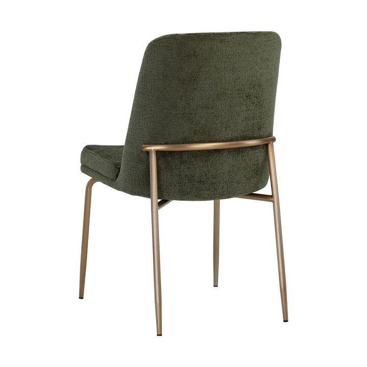 ZEKE DINING CHAIR | SET OF 2