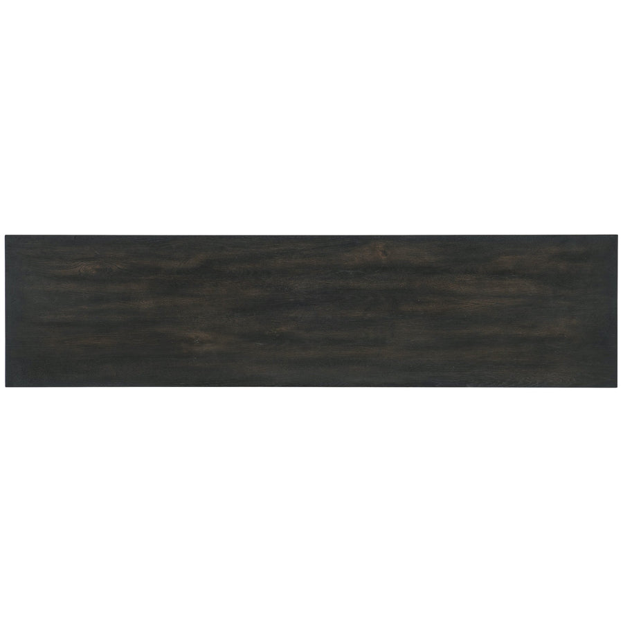 ZEN MEDIA CREDENZA