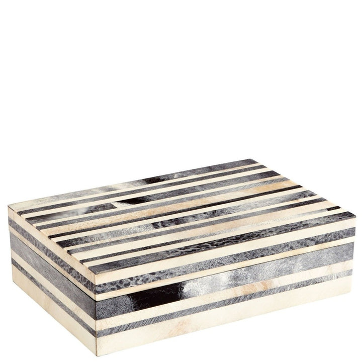 ARCADIAN BOX