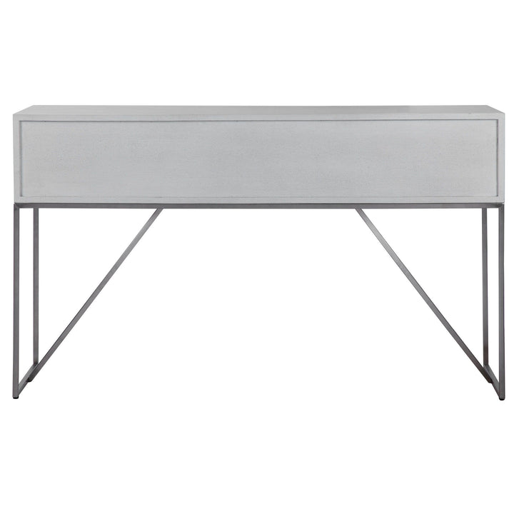 ABAYA CONSOLE TABLE