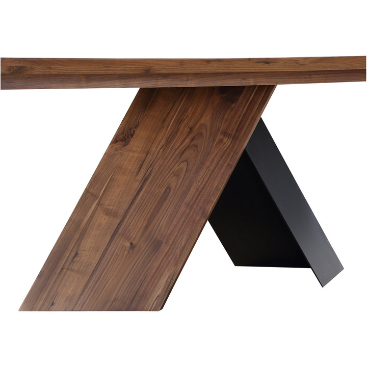 AXIOS DINING TABLE0BlackBC - 1043 - 03 - 0
