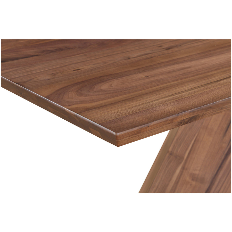 AXIOS DINING TABLE0BlackBC - 1043 - 03 - 0