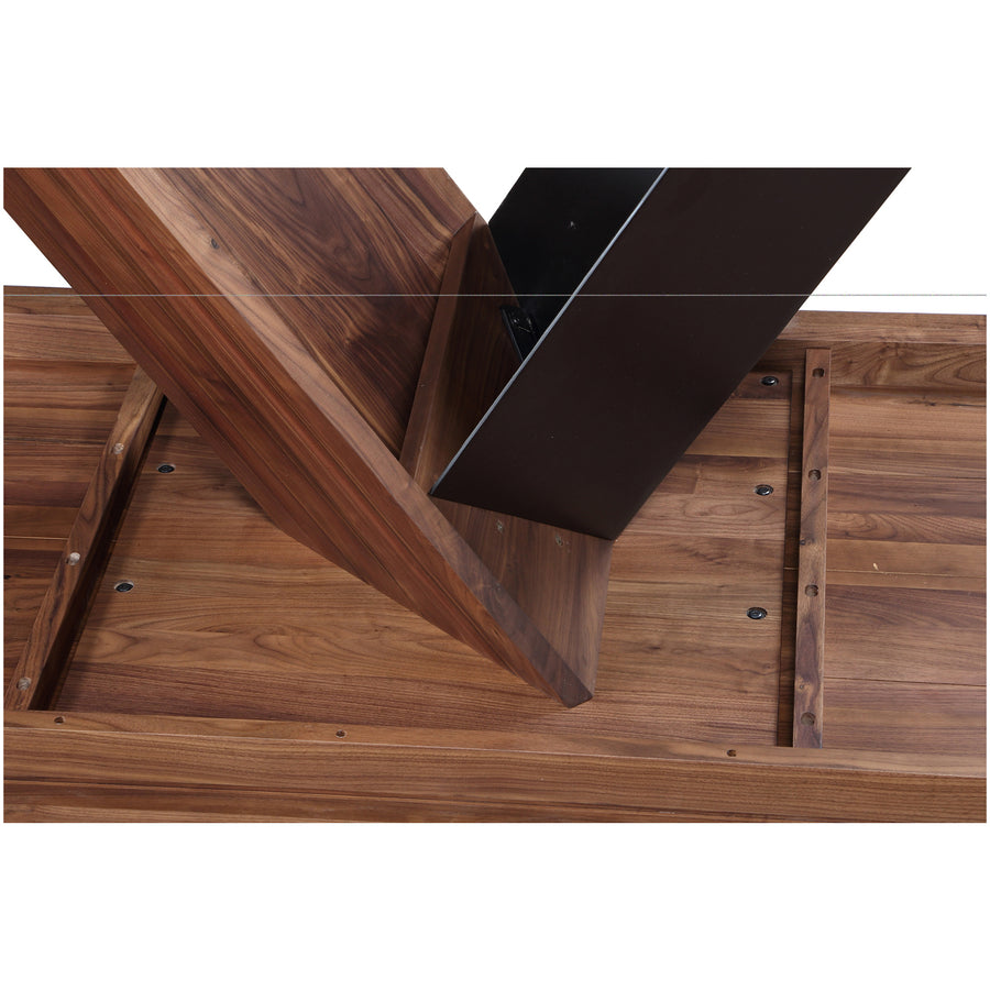 AXIOS DINING TABLE0BlackBC - 1043 - 03 - 0