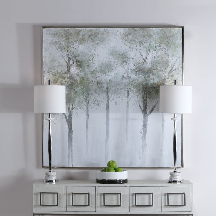 ABAYA CONSOLE TABLE