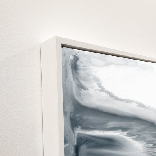 "THUNDERING CLOUD III" CANVAS ART