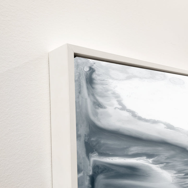 "THUNDERING CLOUD III" CANVAS ART