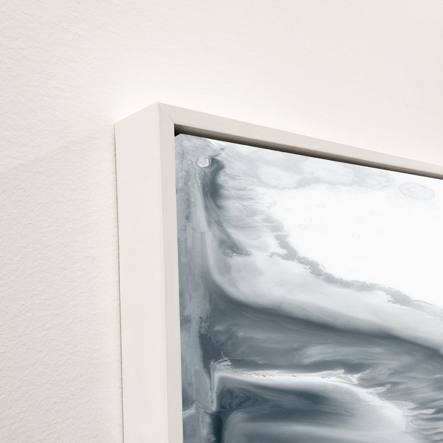 "THUNDERING CLOUD III" CANVAS ART
