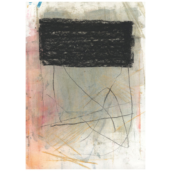 "VERSIFICATION" CANVAS ART