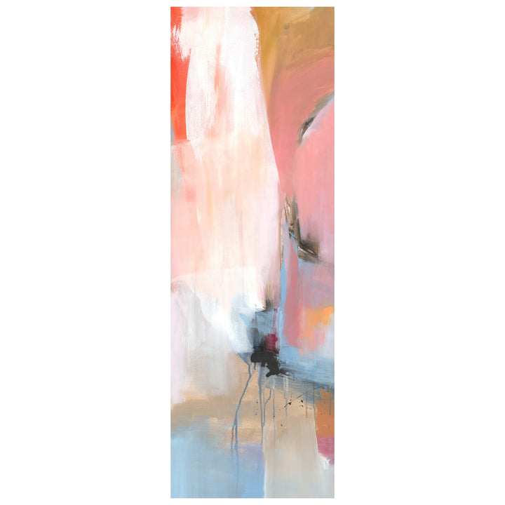 "PLEASANT MEMORIES" CANVAS ART SERIES