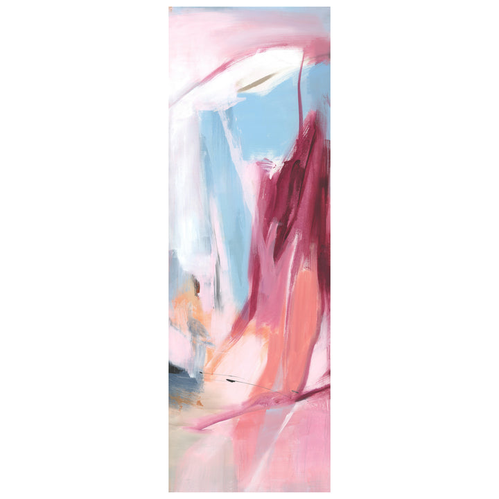 "PLEASANT MEMORIES" CANVAS ART SERIES