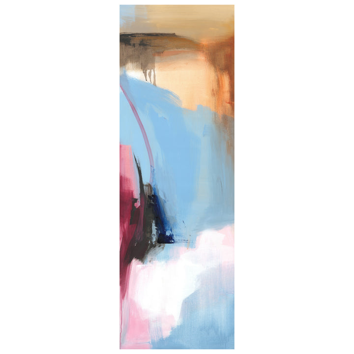 "PLEASANT MEMORIES" CANVAS ART SERIES