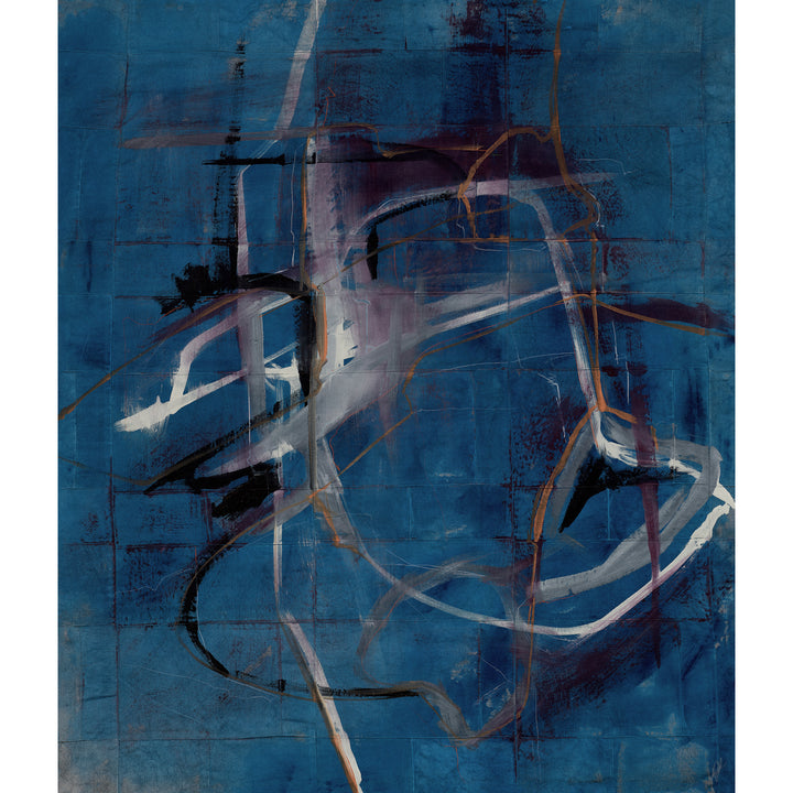 "COUSTEAU EFFECT" CANVAS ART
