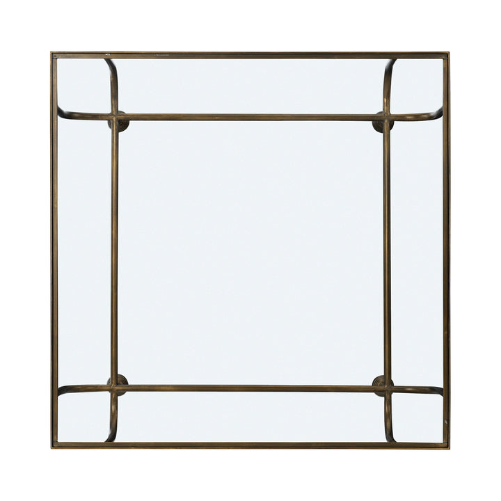 BAEZ COFFEE TABLE