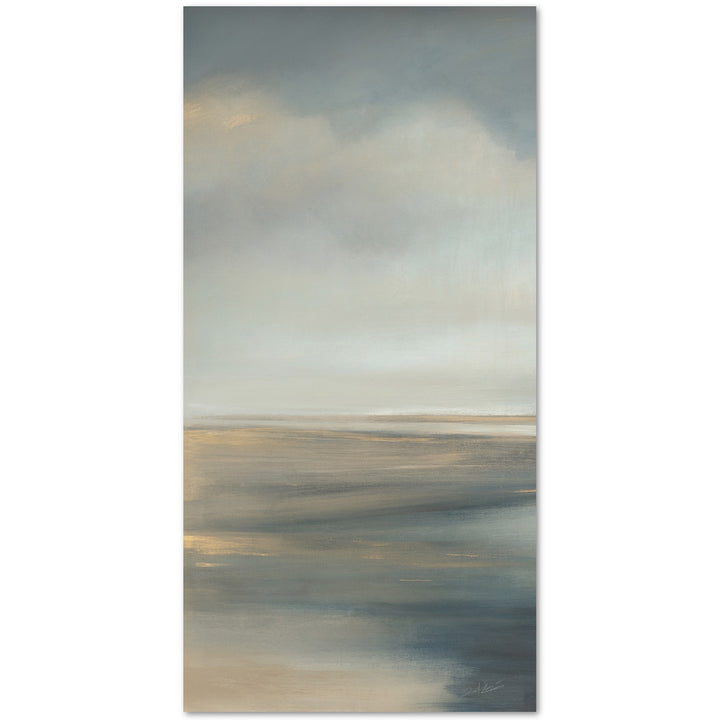 "ADORE MORNING" CANVAS ART SERIES