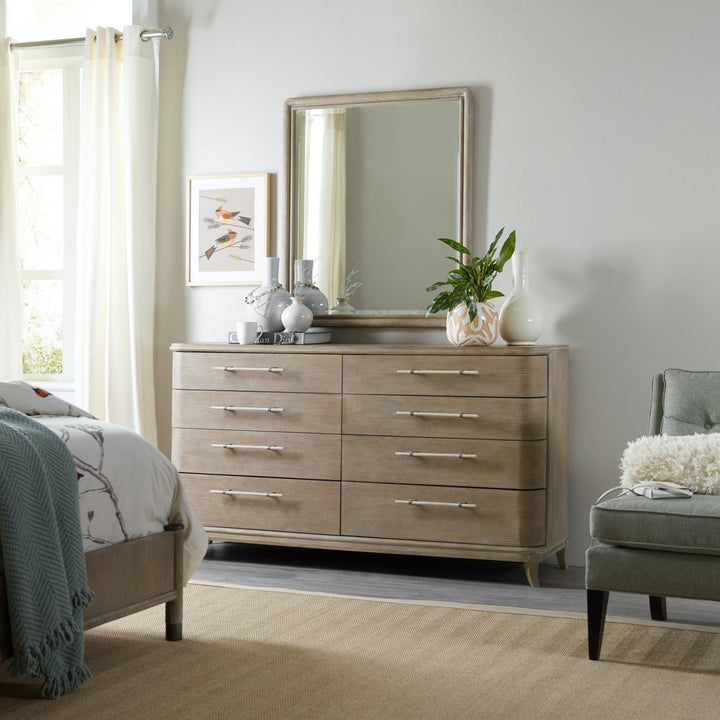 AFFINITY DRESSER