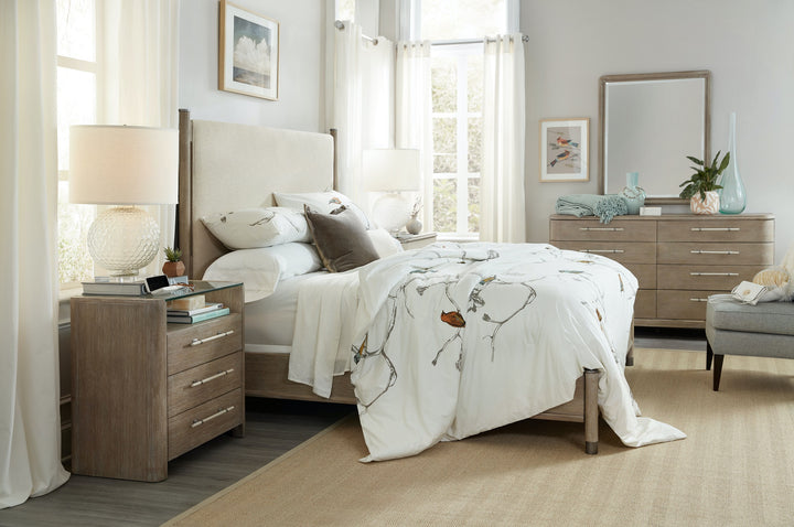 AFFINITY DRESSER