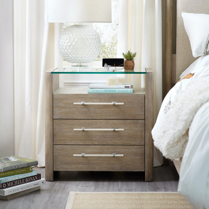 AFFINITY NIGHTSTAND