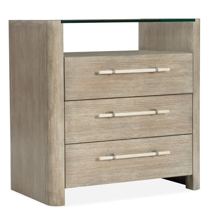 AFFINITY NIGHTSTAND